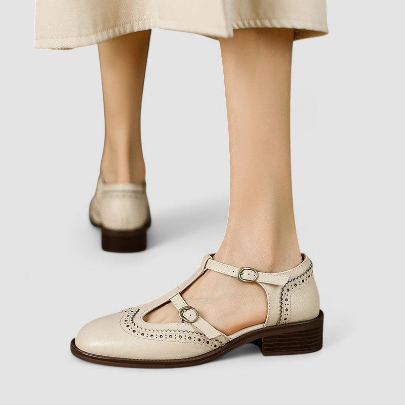 Gianna™ - Orthopedic Mary Jane Shoes 0