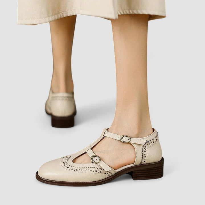 Gianna™ - Orthopedic Mary Jane Shoes 0