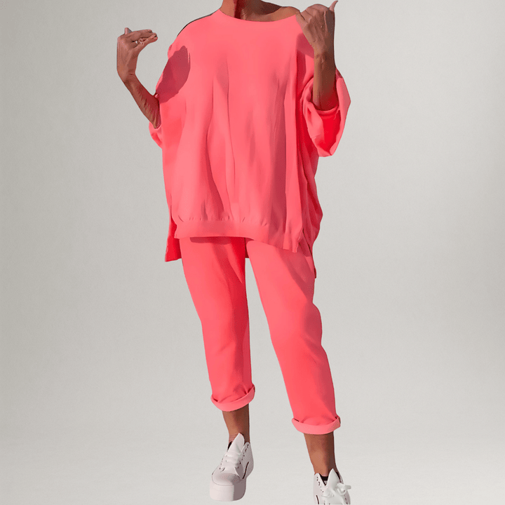 Gianna™ | Comfortable Lounge Set 0