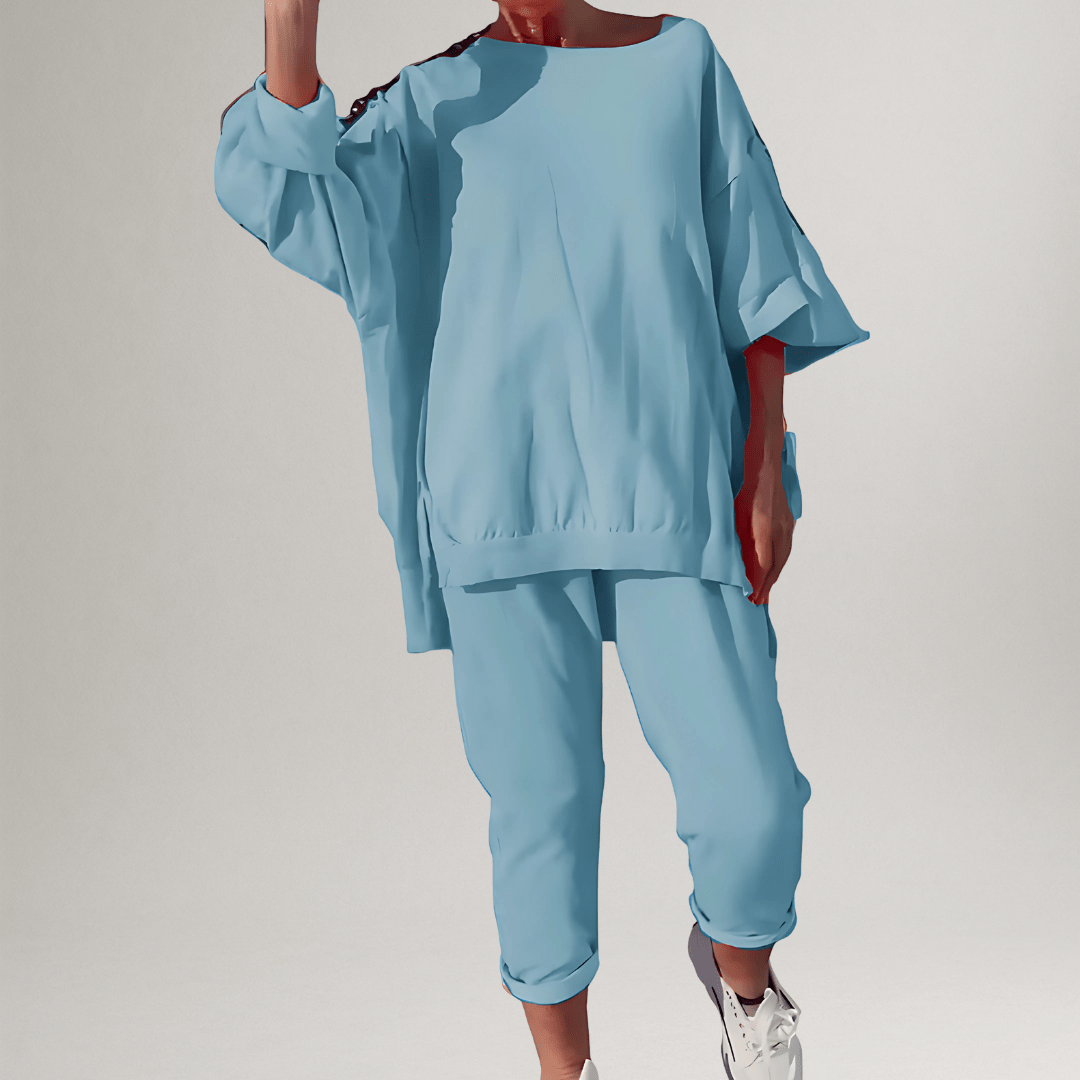 Gianna™ | Comfortable Lounge Set 1