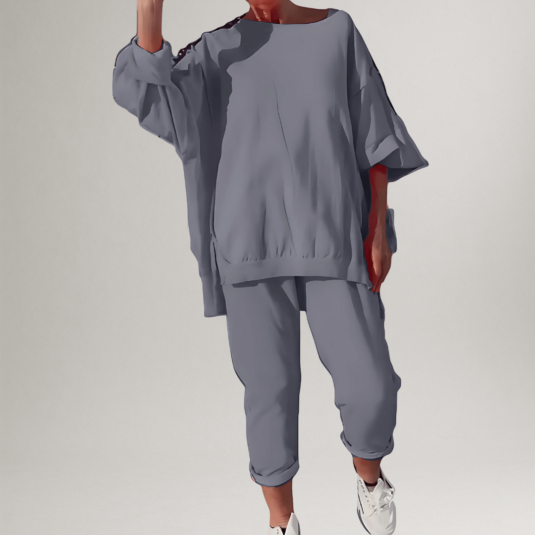 Gianna™ | Comfortable Lounge Set 2