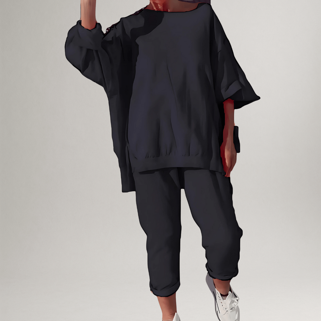 Gianna™ | Comfortable Lounge Set 4