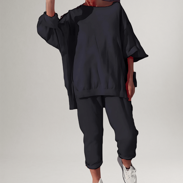 Gianna™ | Comfortable Lounge Set 4