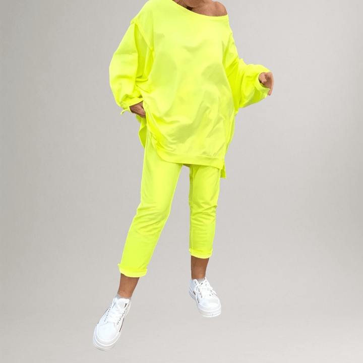 Gianna™ | Comfortable Lounge Set 5