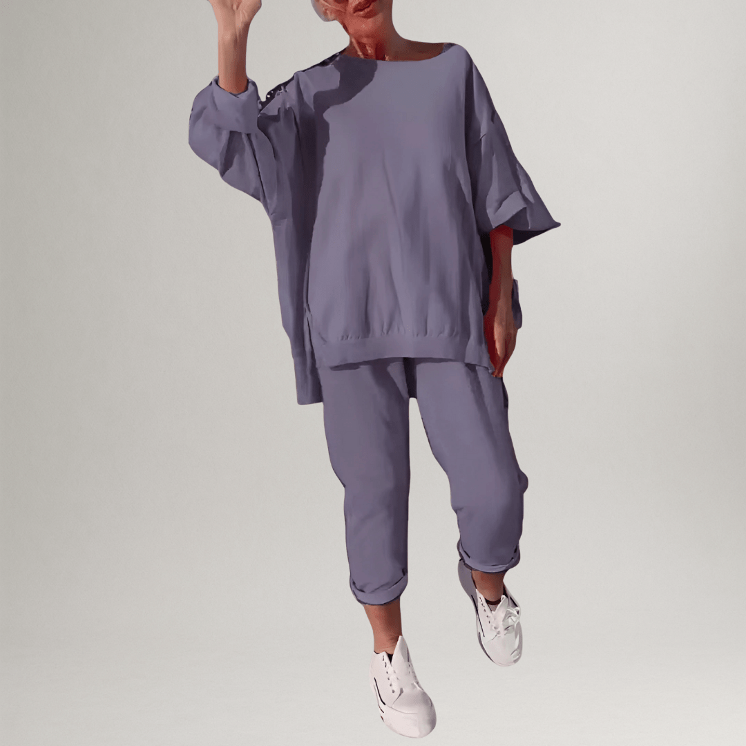 Gianna™ | Comfortable Lounge Set 7