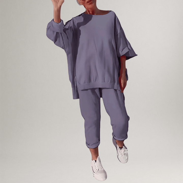 Gianna™ | Comfortable Lounge Set 7