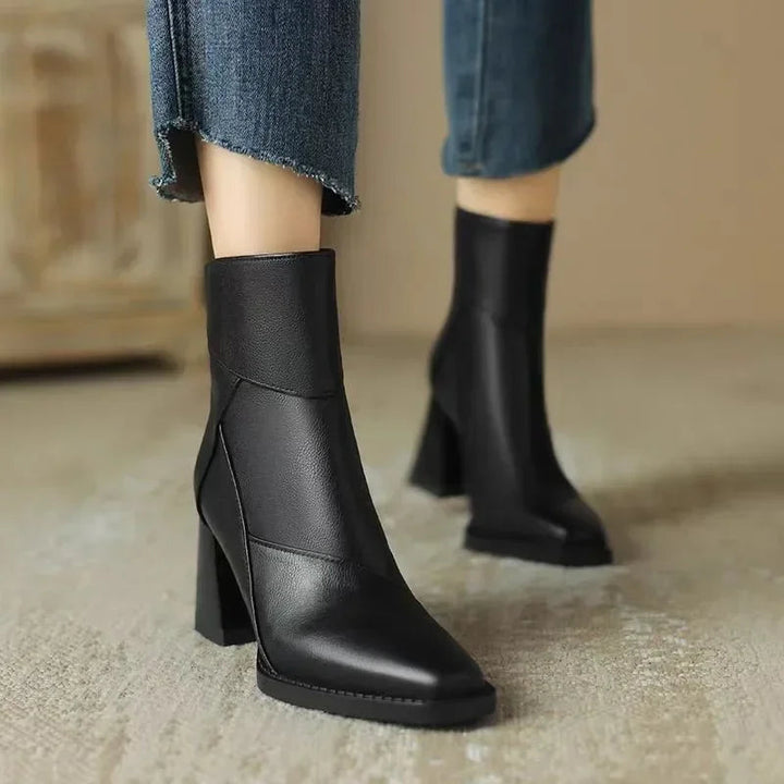 Gothy - Chelsea Boots 3