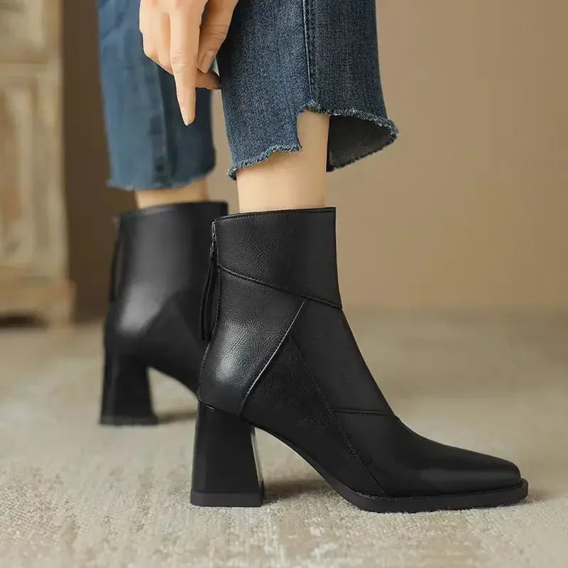 Gothy - Chelsea Boots 4