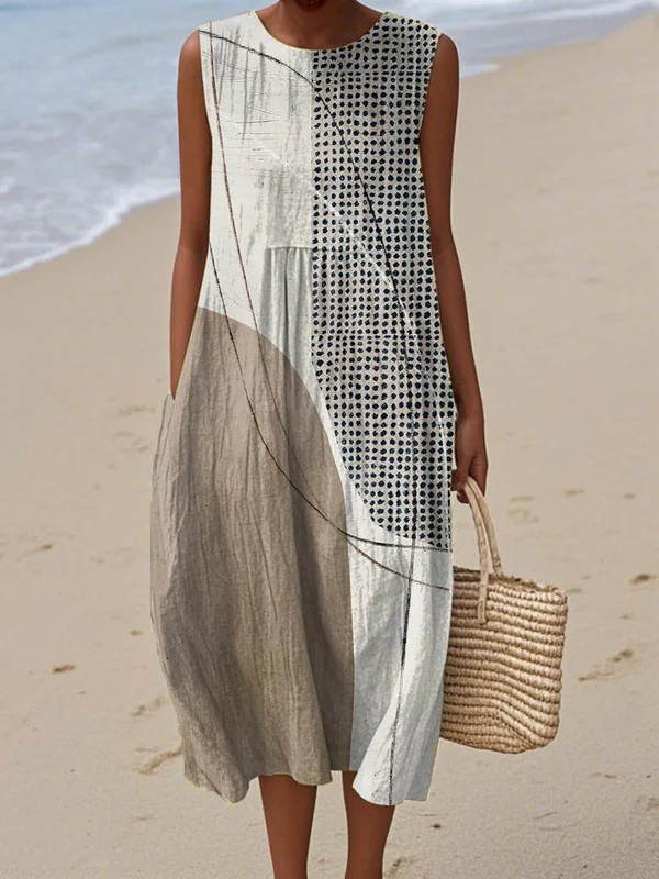 Grace™ Modern Midi Dress 0