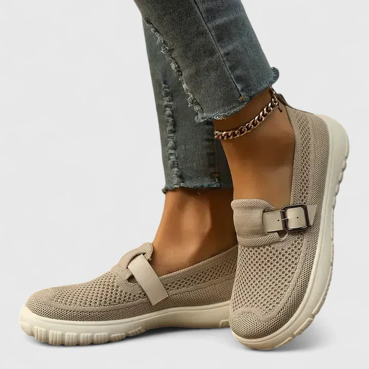 Graciel | Orthopedic Loafers 0