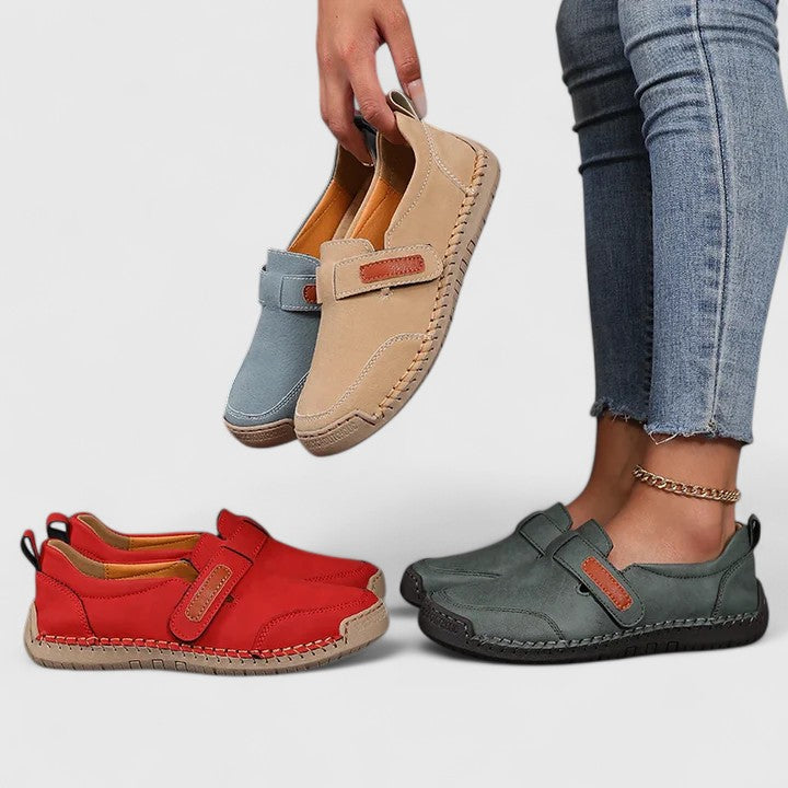 Gracienna | Orthopedic Shoes 2