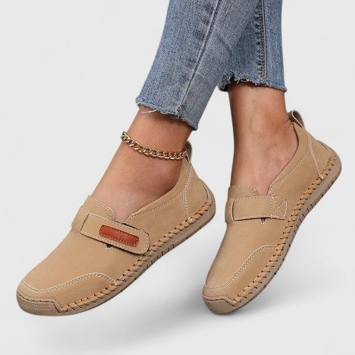 Gracienna | Orthopedic Shoes 7