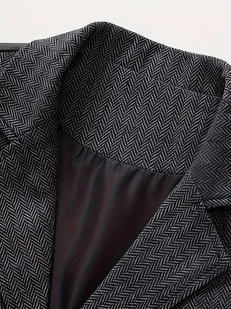 Gradasso | Charisma Tailored Vest 6