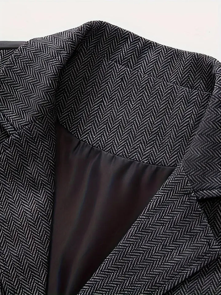 Gradasso | Charisma Tailored Vest 6