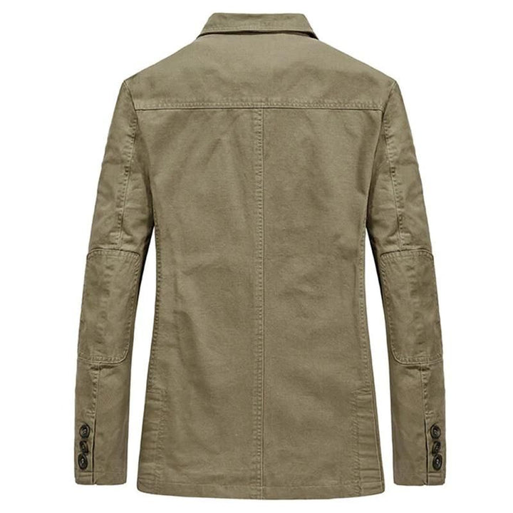 Grayson - The Signature Waterproof Jacket 2