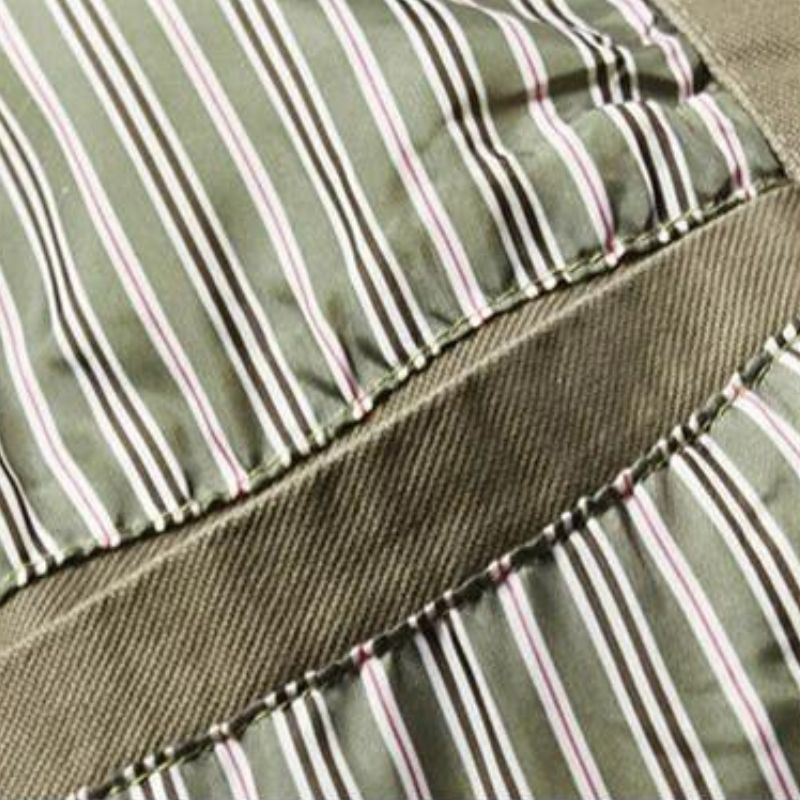 Grayson - The Signature Waterproof Jacket 4