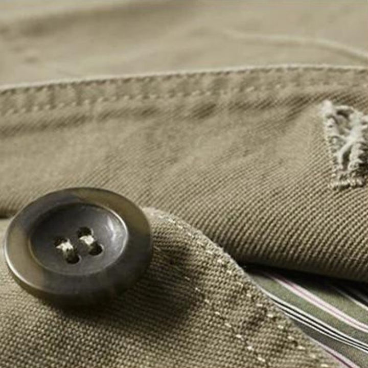 Grayson - The Signature Waterproof Jacket 5