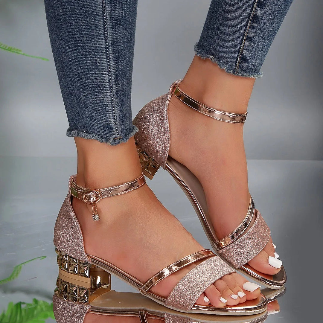 Greta™ | Stylish Orthopedic Sandals 3