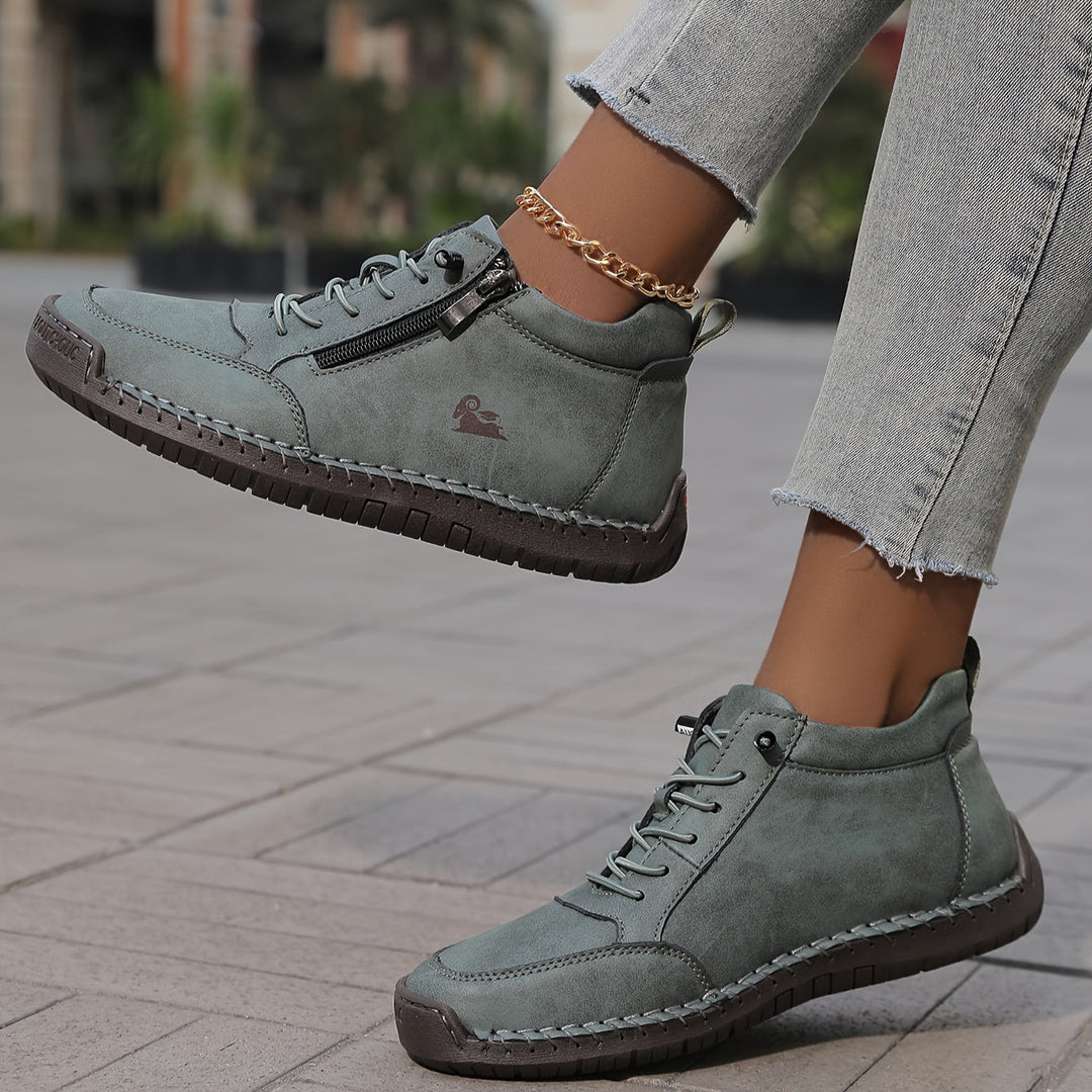 Hadyn | Orthopedic Women’s Shoes 7