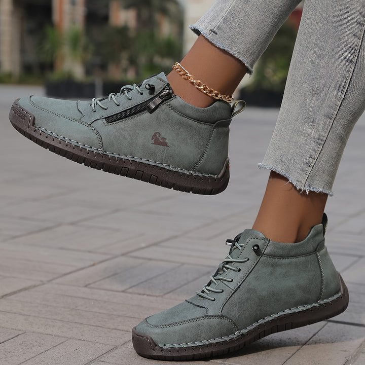 Hadyn | Orthopedic Women’s Shoes 7