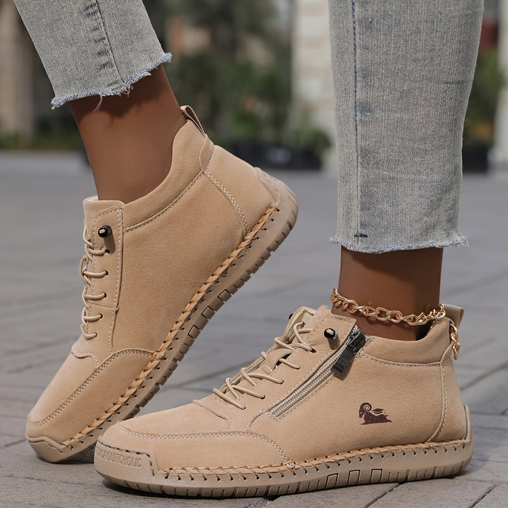 Hadyn | Orthopedic Women’s Shoes 9