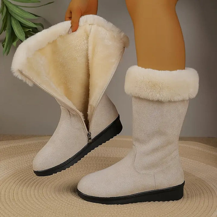 Hailey™ | Warm Winter Boots 2