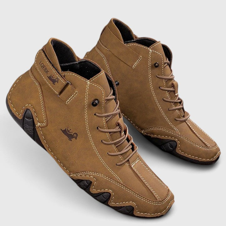 Halyviora | Orthopedic Boots 0