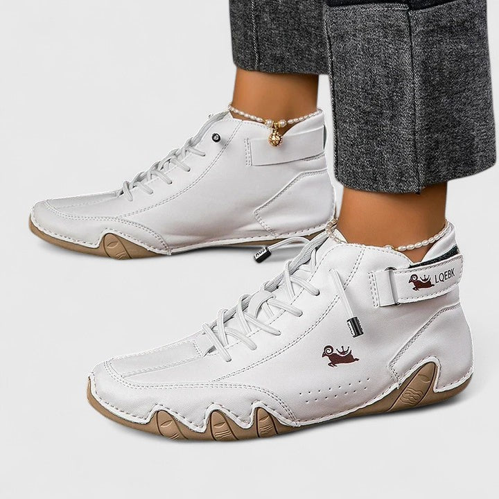 Halyviora | Orthopedic Boots 1