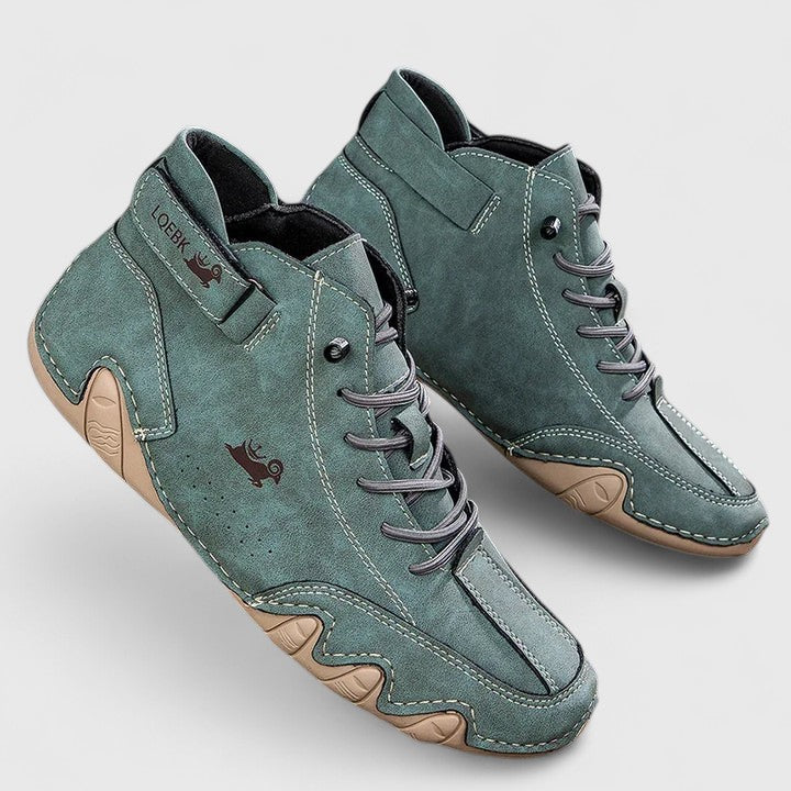 Halyviora | Orthopedic Boots 2