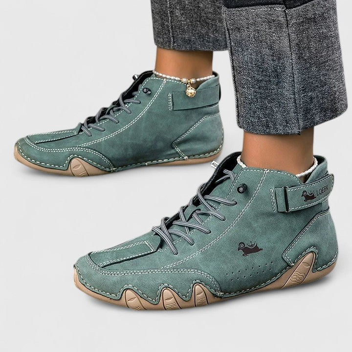 Halyviora | Orthopedic Boots 3