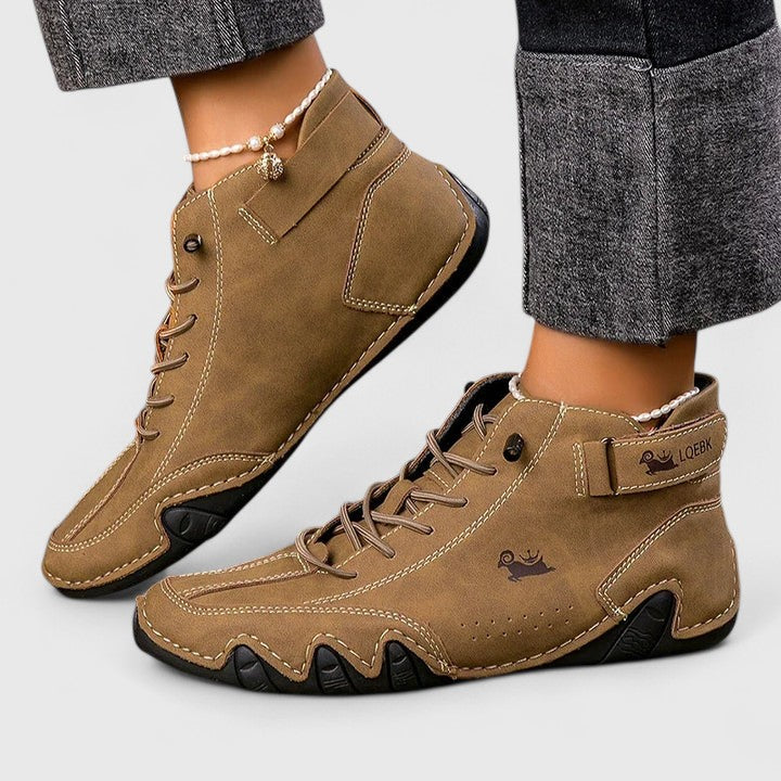 Halyviora | Orthopedic Boots 4