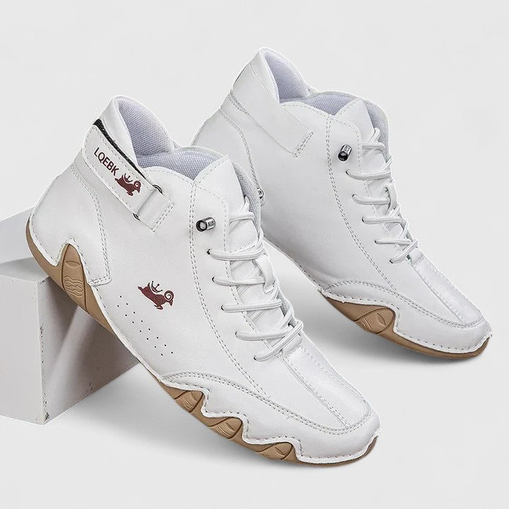 Halyviora | Orthopedic Boots 5