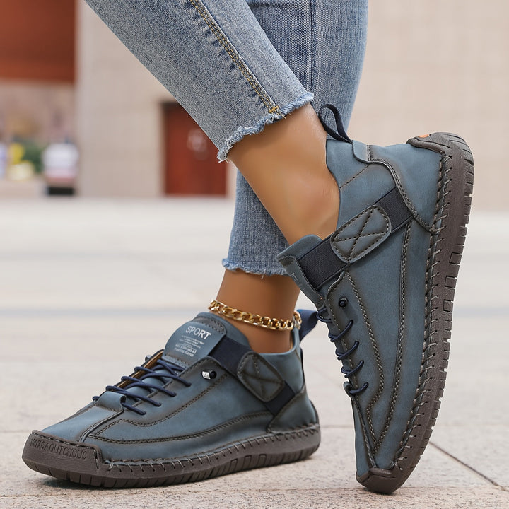 Helen - Ankle Boots 4