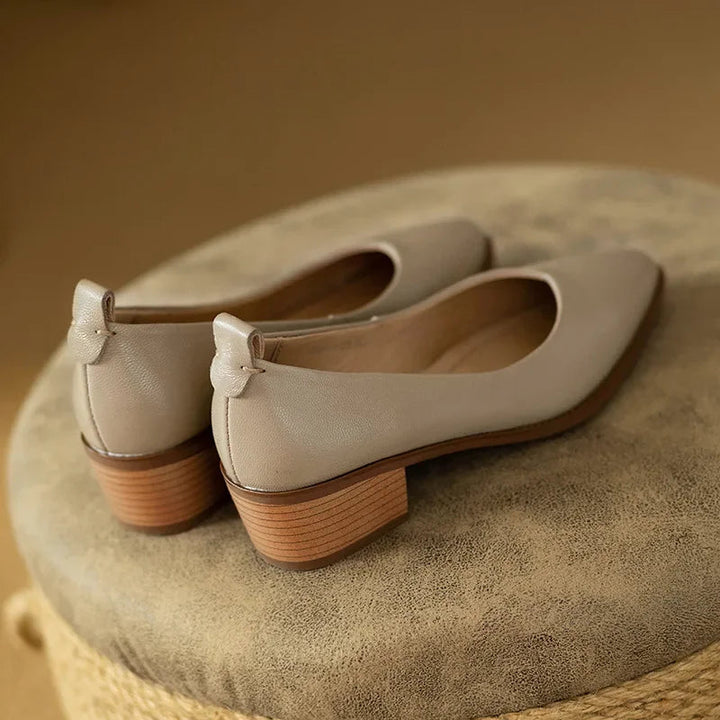 Helen Classic Pumps 5