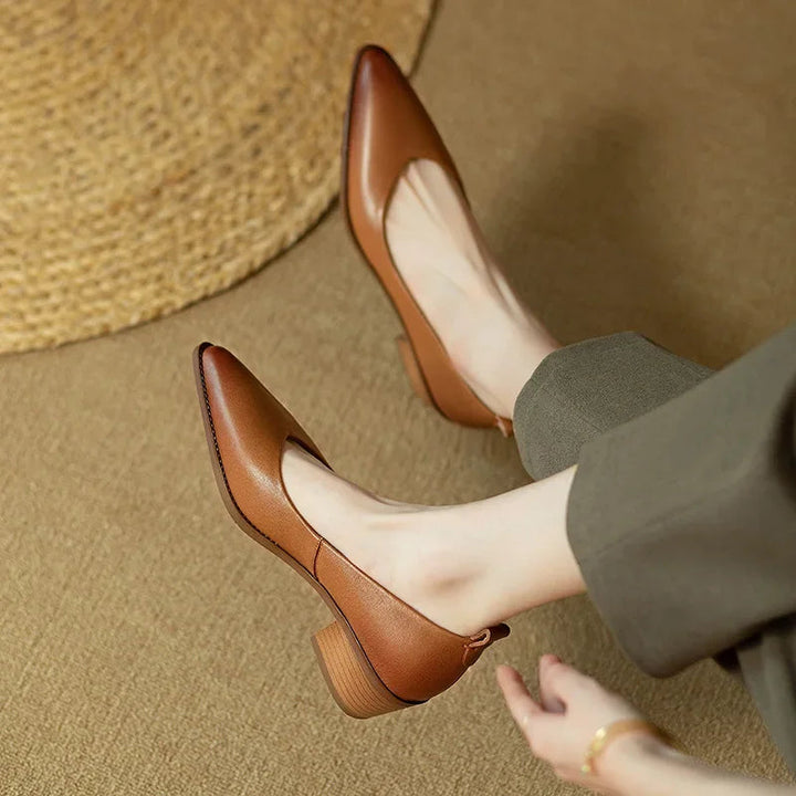 Helen Classic Pumps 7