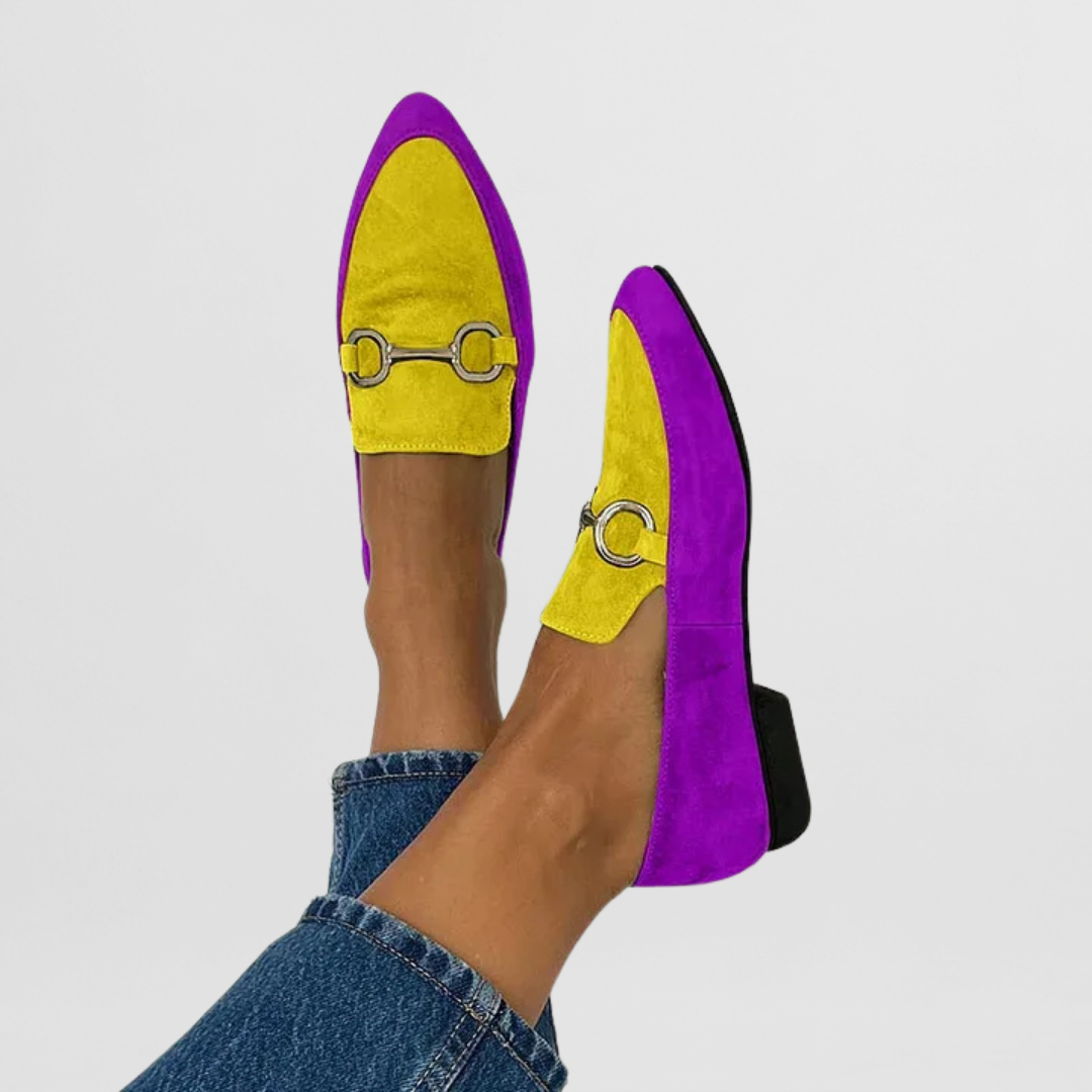 Hyelianne | Orthopedic Loafers 3