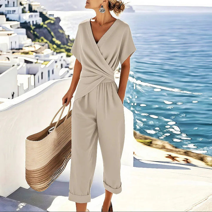 Isla™ | Effortless Elegance Women's Set 0