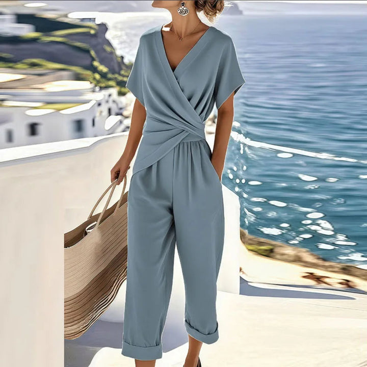 Isla™ | Effortless Elegance Women's Set 1