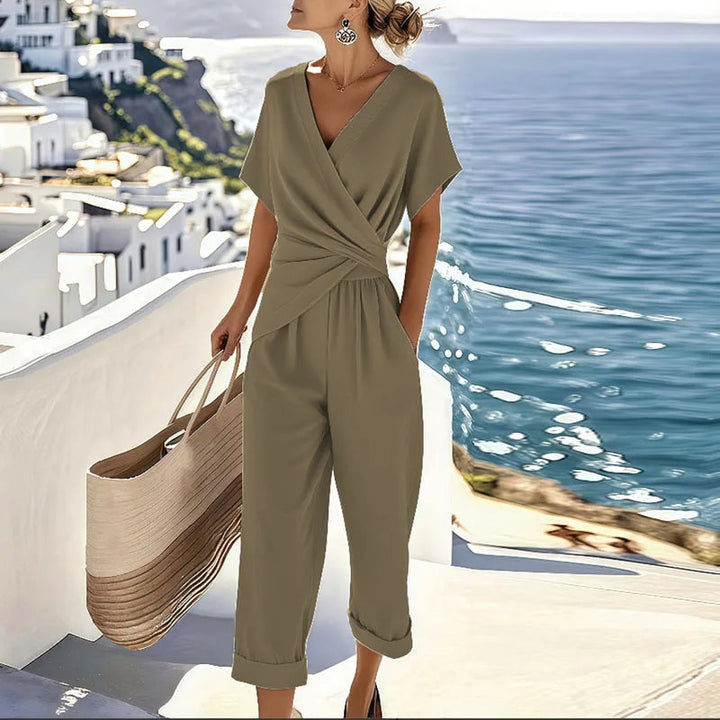 Isla™ | Effortless Elegance Women's Set 2