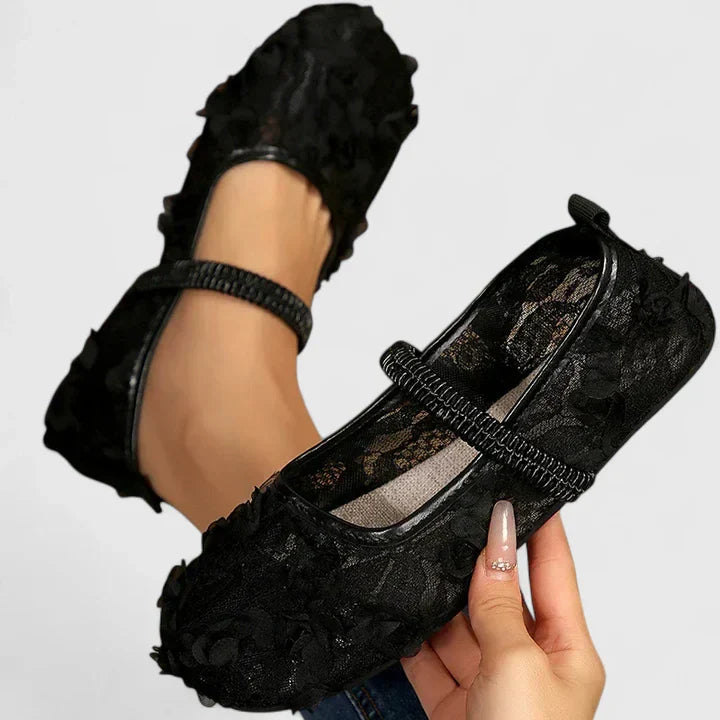 Ivannie | Orthopedic Shoes 0