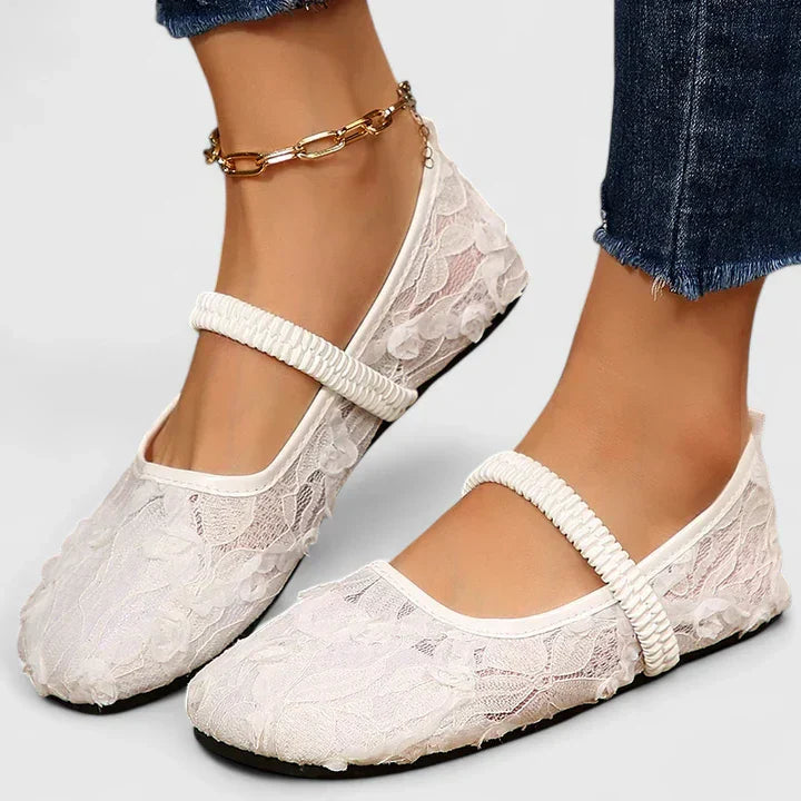 Ivannie | Orthopedic Shoes 1