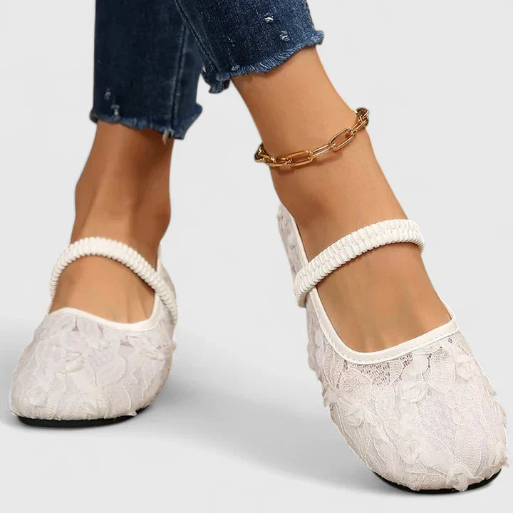 Ivannie | Orthopedic Shoes 2