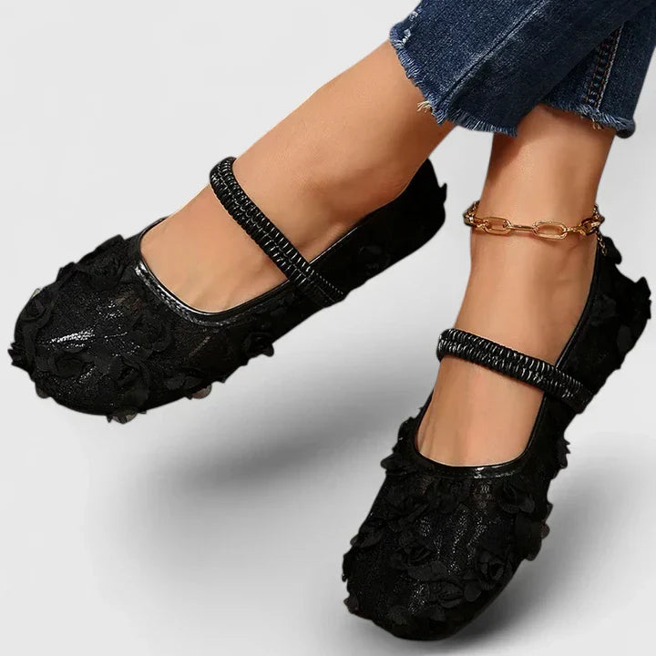 Ivannie | Orthopedic Shoes 3