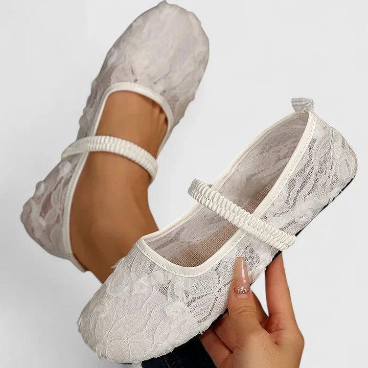 Ivannie | Orthopedic Shoes 4