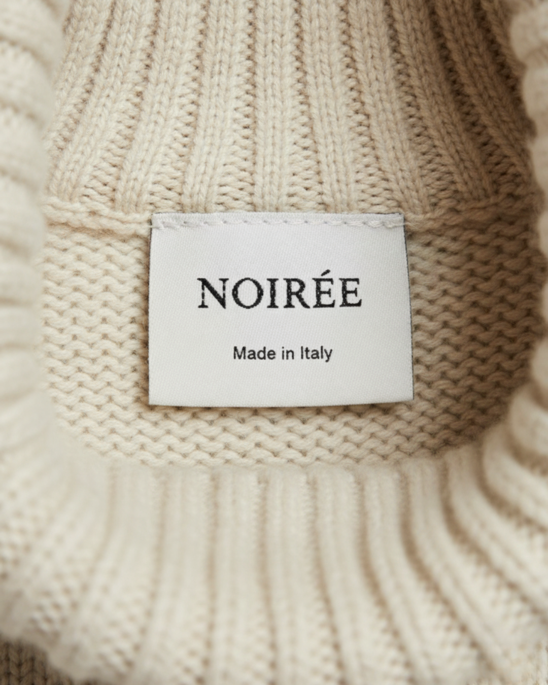 JENNA | COMFORTABLE TURTLENECK 6