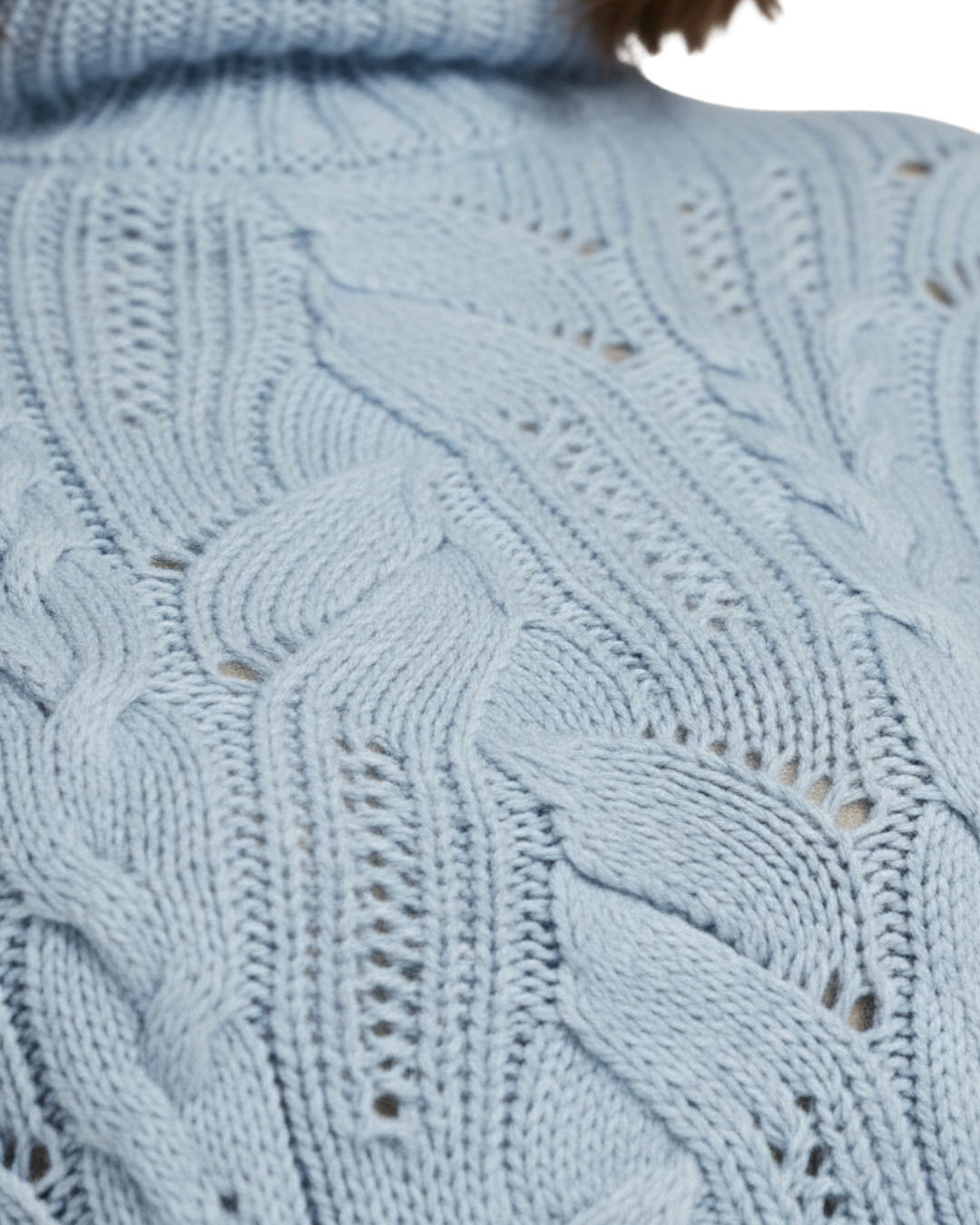 JENNA | Comfortable Sweater 3