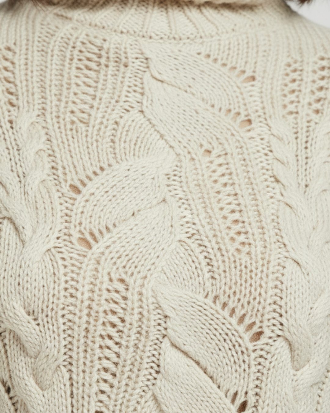 JENNA | Comfortable Sweater 6