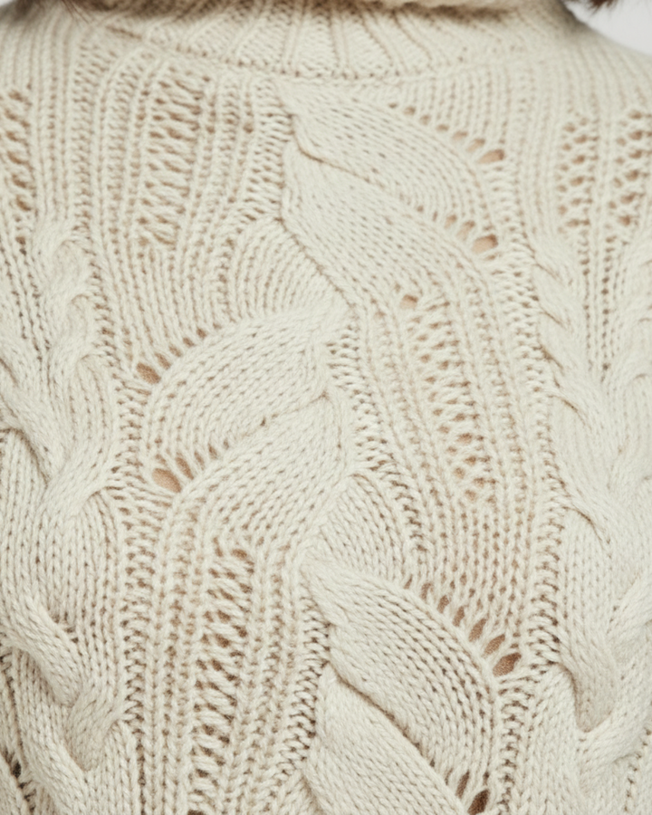 JENNA | Comfortable Sweater 6