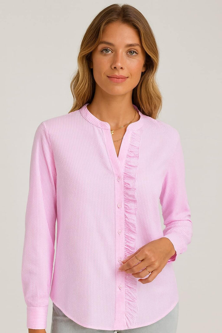 JULIA | Elegant Blouse 4