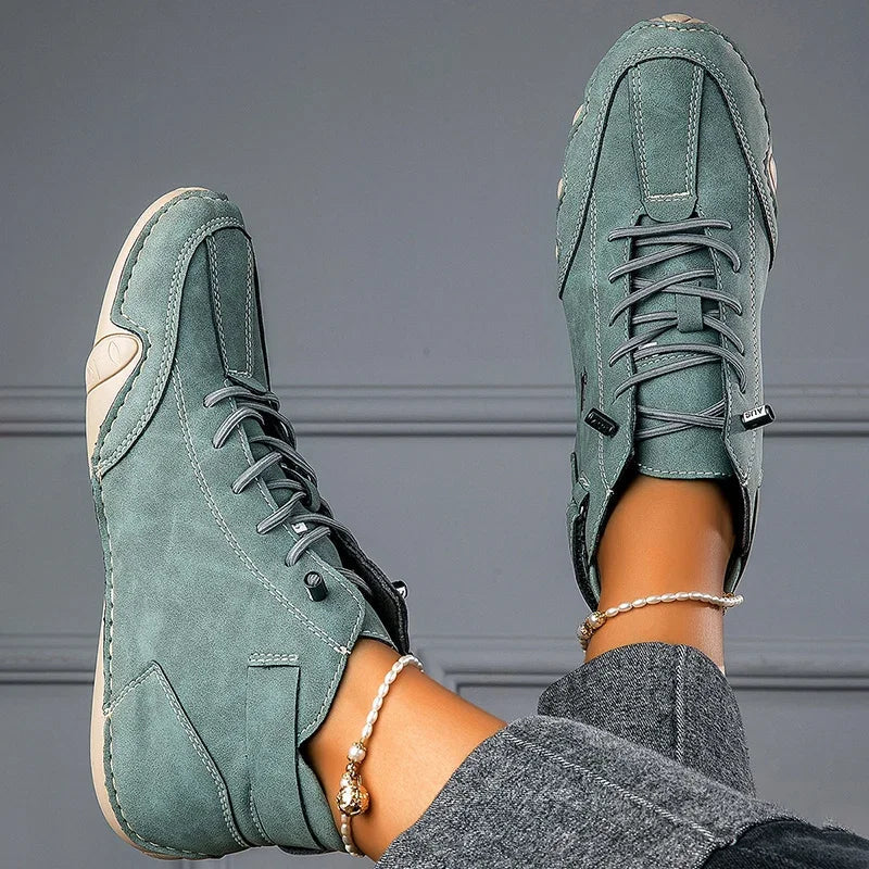 Janey | Elegant Boots 1